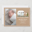 Search for woodland birth announcement cards Baby boy