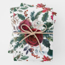 Search for burgundy wrapping paper Rose