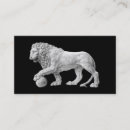 Search for sculpture business cards Vintage