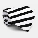 Search for horizontal stripes ties Stripy