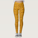 Search for yellow leggings Food