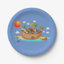 Search for noah ark plates Noah's