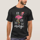 Search for flamingo christmas tshirts Cool