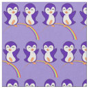 Search for cute penguin fabric Adorable