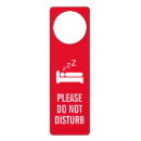 Search for quiet please signs Hotel