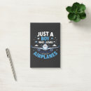 Search for airplane post it notes Travel
