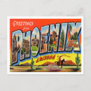 Search for phoenix postcards Vintage