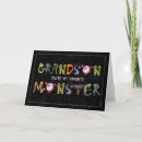 Search for for grandson halloween cards Kids