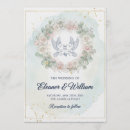 Search for dove wedding invitations Watercolor