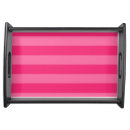 Search for hot pink serving trays Pattern