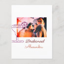 Search for bachelorette party postcards Maid of honor