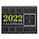 Search for astronomy calendars Planets