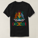 Search for grenada tshirts Flag