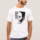 Search for frankenstein tshirts Trick