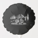 Search for bikes balloons Cyclist