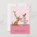 Search for dr seuss the grinch cards Grinch's dog max