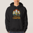 Search for happy camper hoodies Cute