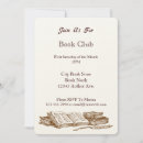 Search for bookworm invitations Books