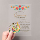 Search for senorita invitations Tequila