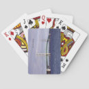 Search for bridge playing cards Nature