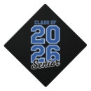 Search for family graduation cap toppers School