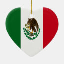 Search for mexico flag ornaments Bandera de mexico