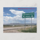 Search for area 51 postcards Nevada