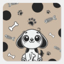 Search for dog bone stickers Pet