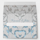 Search for embossed envelopes Couple