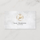 Search for gold background business cards Simple