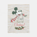 Search for mickey and minnie mouse blankets Vintage