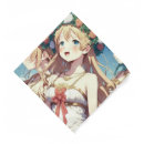 Search for japanese anime bandanas Manga