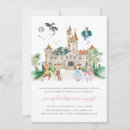 Search for knight birthday invitations Knight and princess
