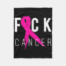 Search for cancer blankets Breast cancer patient