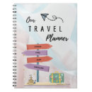 Search for travel notebooks Fun