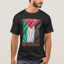 Search for palestine tshirts This