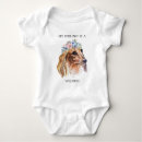 Search for dachshund baby clothes Weiner