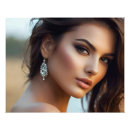 Search for female model posters Beauty