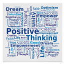 Search for word cloud posters Motivational