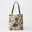 Search for dachshund tote bags Dogs
