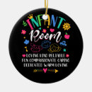 Search for daycare ornaments Teacher