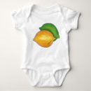 Search for lemon baby clothes Yellow