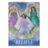 000_0504,  BELIEVE (Front)