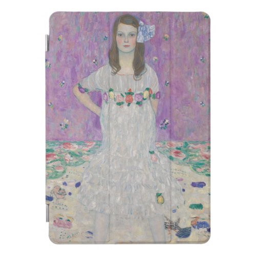 001_002 Gustav Klimt Meda Primavages Portrait iPad Pro Cover
