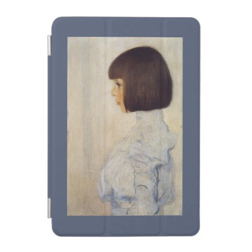 001_004 Gustav Klimt Portrait of Helene Klimt iPad Mini Cover
