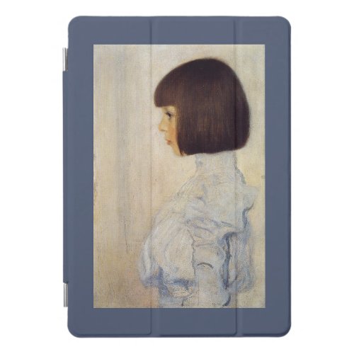 001_004 Gustav Klimt Portrait of Helene Klimt iPad Pro Cover