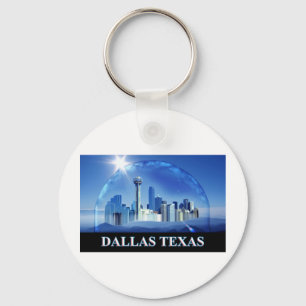 001 DALLAS TEXAS.JPG KEYCHAIN