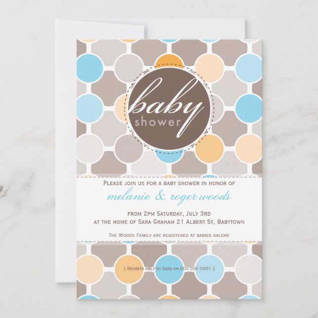 001-Joanne :: baby shower invites (Front)