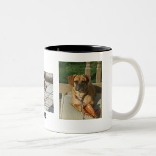 puggle mug