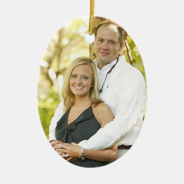 0049 CERAMIC ORNAMENT (Front)